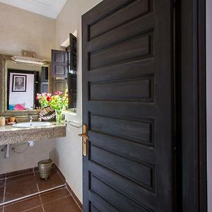 Habitación Doble Estándar